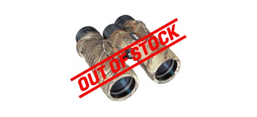 Bushnell Trophy 10x42mm Binoculars in Realtree Xtra Bushnell Trophy 10x42mm Binoculars in Realtree Xtra